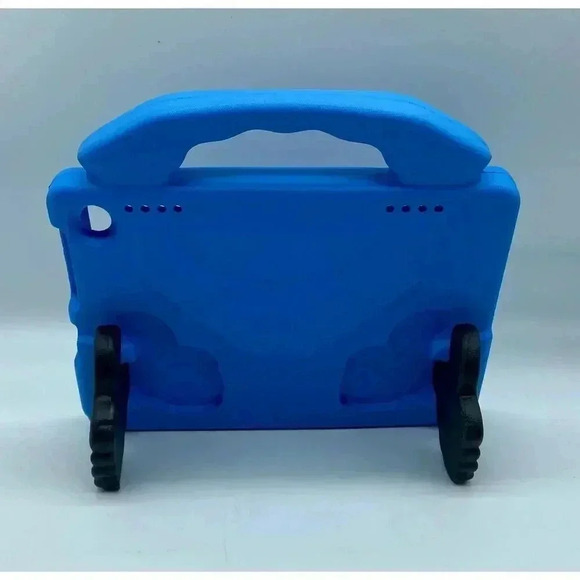 Kids EVA Shockproof‎ Case With Stand For Amazon Fire HD 8 & Plus 10th Gen 8” - Picture 5 of 8